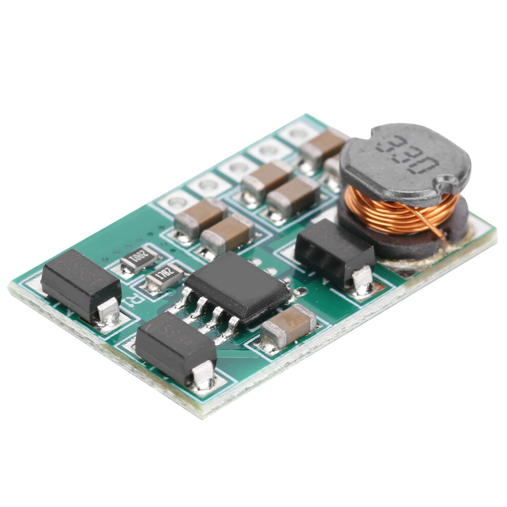 Adc Dac Lcd Dcdc Step Up Power Module Â No Welding Op Amp 6V 7681391921636