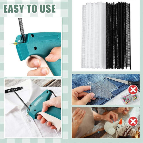 Kit de fixations pour micro-étiquetage avec fixations de 0,21 pouce pour l'étiquetage 2
