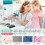 Kit de fixations pour micro-étiquetage avec fixations de 0,21 pouce pour l'étiquetage 5