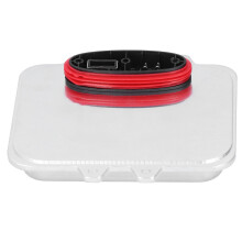 HID Headlight Ballast Control Unit 5DV00961000 for Buick Regal 2011-2013
