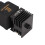 Hotend-Kit für H2D/A1 Mini 49  17,5  21 mm 0,4 mm 16