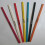 Disques grès cérame 7pcs 100x4x1mm polissage moules 4