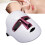 7 LED Licht Gesichtsabdeckung 700mAh ABS Photon Skin 16