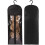 Supports perruques 3pcs extensions cheveux anti-poussière 2