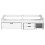 VidaXL vidaXL Day Bed | White | Solid pinewood, engineered wood | Single | Day Bed 4