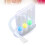 ThreeBall Deep Breathing Exerciser PE Lung Vital Capacity Training 1