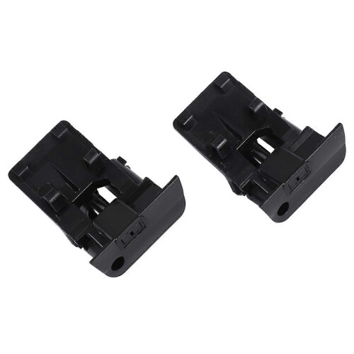 2x Nouvelles buses de lave-glace 61667183343 pour BMW X1 E84 / X6 E71 E 2