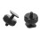 2 adaptateurs de fixation 1/4"-20 pour griffe flash appareil photo 4