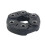 Joint flexible de disque d'arbre de transmission arrière pour E81 E87 E88 E82 E90 E93 E92 E91 G38 G30 F07 F10 2