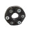Joint flexible de disque d'arbre de transmission arrière pour E81 E87 E88 E82 E90 E93 E92 E91 G38 G30 F07 F10 3