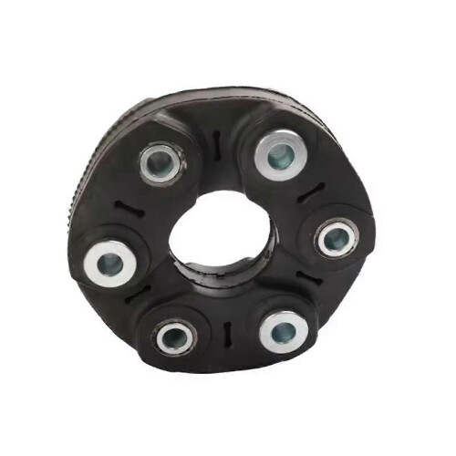 Joint flexible de disque d'arbre de transmission arrière pour E81 E87 E88 E82 E90 E93 E92 E91 G38 G30 F07 F10 2