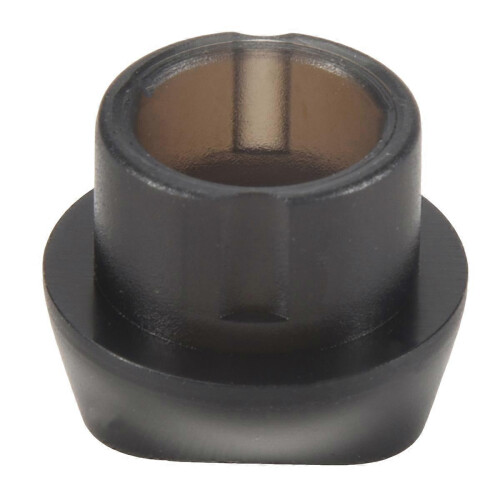 10 capuchons protection XLR pour câbles audio 2