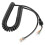 Câbles haut-parleur pour autoradios Yaesu, 10 pièces 3