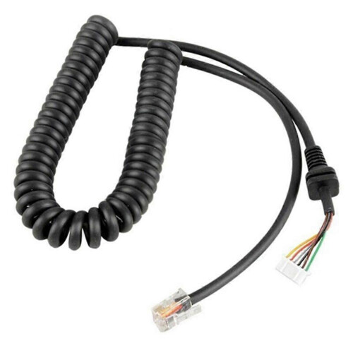 Câbles haut-parleur pour autoradios Yaesu, 10 pièces 2