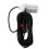 Lampe pêche sous-marine LED verte 12V 2