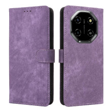 () Case For Blackview Shark 6 Card Slots Cover RFID Blocking Magnetic Closure PU Leather Flip Folio Wallet