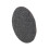 60 disques papier verre grain 100 pour râpe pieds 5