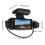 DC-1080P Dual Dash Cam 32GB Schwarz 3,16 Zoll 2