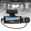 DC-1080P Dual Dash Cam 32GB Schwarz 3,16 Zoll 9