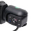 DC-1080P Dual Dash Cam 32GB Schwarz 3,16 Zoll 11
