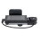 DC-1080P Dual Dash Cam 32GB Schwarz 3,16 Zoll 12