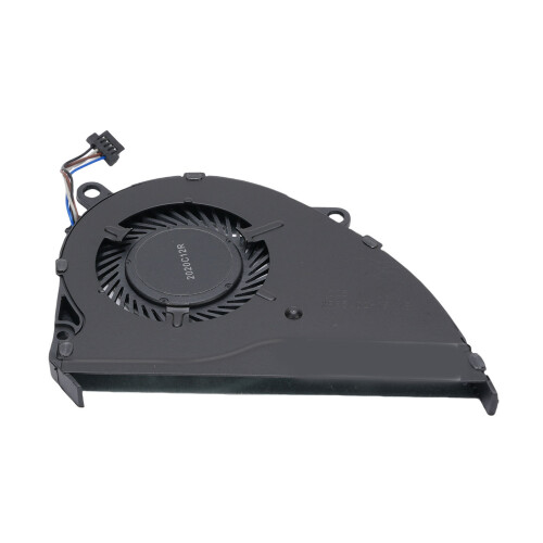 L26368-001 Laptop-CPU-Lüfter schwarz UMA Edition 14-CE 1
