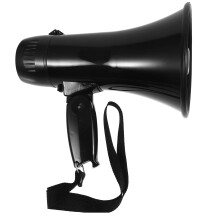 Handheld Megaphone Voice Amplifier for Children