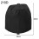 Oxford Cloth Air Compressor Dust Cover Waterproof Sunscreen 1