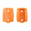 pièces détachées pour presse-oranges électrique XC-2000E 2