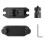 Support de fixation rapide pour perche à selfie Shadowstone, compatible avec X4/Pro GO 3 et X3. 2