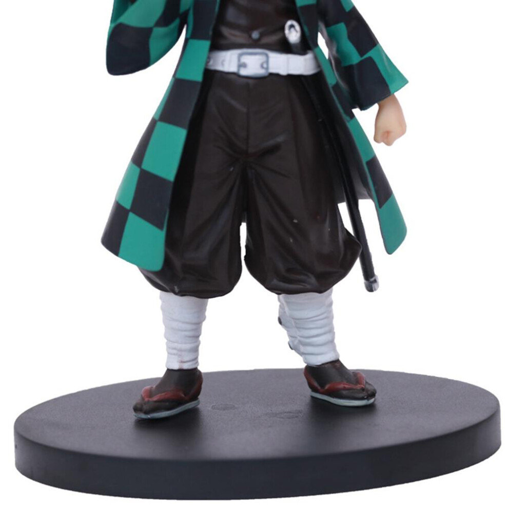 Safe Pvc Cartoon Character Figure 7293282144231