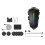 Motorcycle Helmet Bluetooth Headset BT 5.3 IPX6 Waterproof 2