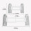 Support de montage pratique pour climatiseur, facilitant l'installation 2