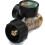 Indicateur niveau propane code couleur for barbecues camping-cars 5