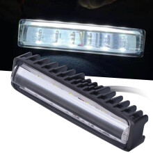 18W White LED Work Light 150x35mm Waterproof for Car & Off-Road