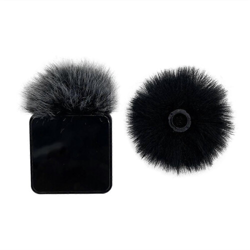 Bonnette anti-bruit pour microphone RODE WIRELESS GO II - Lot de 5 1