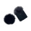 Bonnette anti-bruit pour microphone RODE WIRELESS GO II - Lot de 5 5