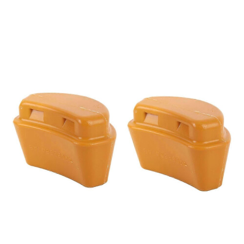 2 butées de suspension de remplacement pour Jeep Liberty 2002-2007 2