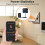 Compteur énergie ZigBee : kWh surveillance bidirectionnelle 2