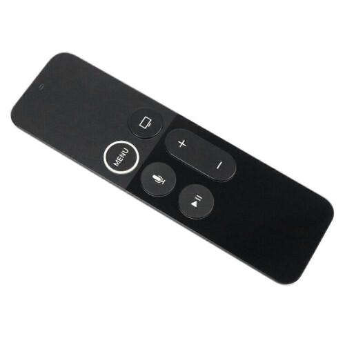 Télécommande pour décodeur Apple A1962 TV5, lecteur réseau compatible 1080p 1