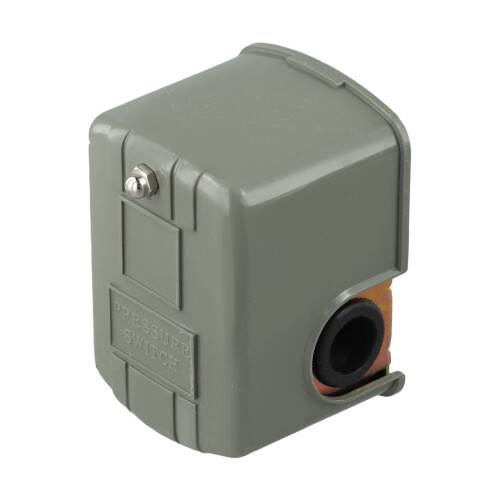 Water Pump Pressure Control Switch 110V/230V 20-60 PSI 1