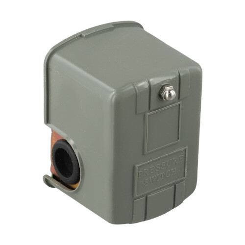 Water Pump Pressure Control Switch 110V/230V 20-60 PSI 2