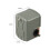 Water Pump Pressure Control Switch 110V/230V 20-60 PSI 6