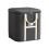 Non-Woven Moving Storage Bag with Zipper 1 Pack 2