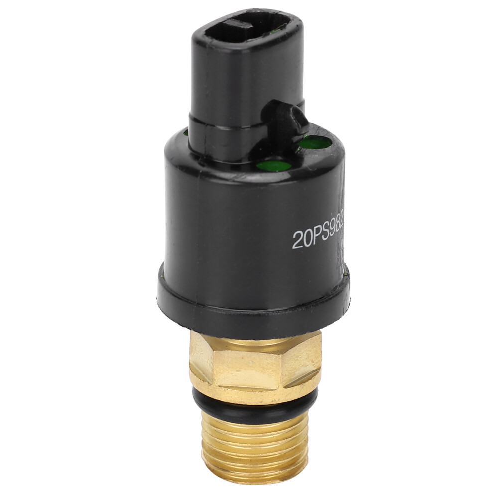 Distribution Valve Pressure Sensor 2549Â9112 Fit For Dh220â5 Excavator 8701391924655