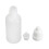 50 flacons vides de pipettes de pression en plastique (20 ml) 3
