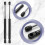 2 vérins de capot avant pour Hyundai Sonata 2015-2017, référence : 81171-C1000 8 5