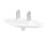 Thermistance sèche-linge, compatible 3976615/AP3919451/WP8577274 2