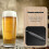 Brosse 1,5m nettoyage tuyaux - Cuve fermentation bière 3