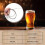 Brosse 1,5m nettoyage tuyaux - Cuve fermentation bière 4